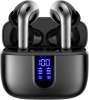 True Wireless Bluetooth Earbuds with 60H Playtime & LED Power Display True Wireless Bluetooth Earbuds with 60H Playtime & LED Power Display