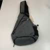 Tudequ Sling Bag Medium Grey Tudequ Sling Bag Medium Grey