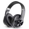 Tuitager Bluetooth Headphones Over Ear 60 Hours HiFi Stereo 6 EQ Modes Tuitager Bluetooth Headphones Over Ear 60 Hours HiFi Stereo 6 EQ Modes