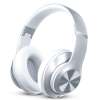 Tuitager Bluetooth Headphones Over Ear 60H Playtime Foldable Mic 6EQ HiFi Stereo Tuitager Bluetooth Headphones Over Ear 60H Playtime Foldable Mic 6EQ HiFi Stereo
