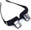 Valuu Lazy Glasses Bed Prism Glasses Spectacles Horizontal High Definition Glasses Prism... Valuu Lazy Glasses Bed Prism Glasses Spectacles Horizontal High Definition Glasses Prism...
