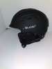 Velazzio Valiant Ski Helmet, Snowboard Helmet Black Size Small Velazzio Valiant Ski Helmet, Snowboard Helmet Black Size Small