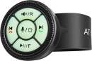 Watchband Style Multifunctional Wireless Remote That Voice Command For ATOTO X10 Watchband Style Multifunctional Wireless Remote That Voice Command For ATOTO X10