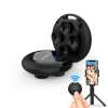 Waterproof Selfie Bluetooth Remote Control Camera Shutter For IOS Android Phone Waterproof Selfie Bluetooth Remote Control Camera Shutter For IOS Android Phone