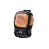 Wearable Bluetooth Speaker with Mic, Magnetic Clip Waterproof | Bluetooth Wearable Bluetooth Speaker with Mic, Magnetic Clip Waterproof | Bluetooth