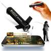 Westin Escape Cam – Ultra Compact Lightweight Underwater Fishing Camera – 1080 P – Waterproof –... Westin Escape Cam – Ultra Compact Lightweight Underwater Fishing Camera – 1080 P – Waterproof –...