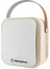 Westinghouse 1804 Patented NCCO Technology Portable Air Purifier with True HEPA Westinghouse 1804 Patented NCCO Technology Portable Air Purifier with True HEPA