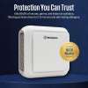 Westinghouse Portable Air Purifier for Office, Car, RV, Tent, Battery Powered Westinghouse Portable Air Purifier for Office, Car, RV, Tent, Battery Powered