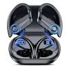 Wireless Earbuds 120H Playtime Bluetooth 6.1 Ear Buds for Sports Hi-fi Stereo... Wireless Earbuds 120H Playtime Bluetooth 6.1 Ear Buds for Sports Hi-fi Stereo...