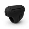 Wireless Finger Trackball Mouse 2.4GHz Ergonomic Ring Wearable USB PC Laptop
