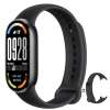 XIAOMI Mi Smart Band 10 (2025) - 1.72" AMOLED Display | 21 Days Battery Life | Touchscreen,... XIAOMI Mi Smart Band 10 (2025) - 1.72" AMOLED Display | 21 Days Battery Life | Touchscreen,...