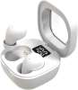 2025 NEW Mini Earbuds Invisible Sleep Headphone Bluetooth 5.3 Earphones Wireless