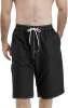 2026 Mens 11 Inch Quick Dry Swim Trunks Mesh Lining Bathing Suits Beach Pool 2026 Mens 11 Inch Quick Dry Swim Trunks Mesh Lining Bathing Suits Beach Pool