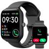 2026 Smart Watch For Men/Women, Waterproof Smartwatch Bluetooth iPhone Android 2026 Smart Watch For Men/Women, Waterproof Smartwatch Bluetooth iPhone Android