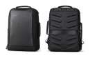 23L Leather Laptop Backpack Business Anti-Theft RFID USB Charging Backpack 23L Leather Laptop Backpack Business Anti-Theft RFID USB Charging Backpack