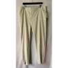 32 Degrees Heat Womens XL Khaki Beige Comfort Stretch Tapered Pants NWT