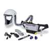 3M 7100150922 TR-800-PSK Versaflo Powered Air Purifying Respirator Kit 3M 7100150922 TR-800-PSK Versaflo Powered Air Purifying Respirator Kit