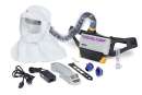 3M PAPR Respirator, Versaflo Powered Air Purifying Respirator Easy Clean Kit,... 3M PAPR Respirator, Versaflo Powered Air Purifying Respirator Easy Clean Kit,...