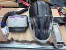 3M PAPR Respirator, Versaflo Powered Air Purifying Respirator Kit, TR-300N+ HIK 3M PAPR Respirator, Versaflo Powered Air Purifying Respirator Kit, TR-300N+ HIK