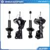 4x Front Rear Shocks Struts Absorbers For Honda Civic 2001-2005 Acura EL 2001-03 4x Front Rear Shocks Struts Absorbers For Honda Civic 2001-2005 Acura EL 2001-03