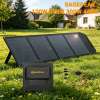 500W 400W 300W Foldable Portable Solar Panel for Power Station Outdoor Camping 500W 400W 300W Foldable Portable Solar Panel for Power Station Outdoor Camping
