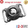 Airtag Dog Collar Holder | Airtag Dog Collar Waterproof - Airtag Holder for Dog