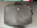 Alienware Vindicator 2.0 Mobile Edge Slim Gaming Laptop 17.3" Carrying Case BLCK Alienware Vindicator 2.0 Mobile Edge Slim Gaming Laptop 17.3" Carrying Case BLCK