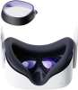 Amavasion Glasses Lenses Compatible with Quest 3S/2, VR Lenses Insert Easy-to... Amavasion Glasses Lenses Compatible with Quest 3S/2, VR Lenses Insert Easy-to...