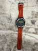 AMAZFIT T-REX 3 OUTDOOR FITNESS GPS DATA ORANGE SMART WATCH (Open Box) AMAZFIT T-REX 3 OUTDOOR FITNESS GPS DATA ORANGE SMART WATCH (Open Box)