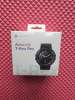 Amazfit T-Rex Pro Smart Watch: Rugged Outdoor GPS Fitness Watch - Black New Amazfit T-Rex Pro Smart Watch: Rugged Outdoor GPS Fitness Watch - Black New