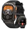 AMAZTIM TANK M3 Military Grade Smart Watch 1.96" Screen Men Extra-long Battery ! AMAZTIM TANK M3 Military Grade Smart Watch 1.96" Screen Men Extra-long Battery !