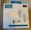 Anker Soundcore VR P10 A3850 Wireless Gaming Earbuds Bluetooth NEW Open Box Anker Soundcore VR P10 A3850 Wireless Gaming Earbuds Bluetooth NEW Open Box