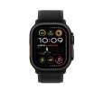 Apple Watch Ultra 2 49mm (GPS+Cell ) Unlocked Titanium Case W Black Ocean Band Apple Watch Ultra 2 49mm (GPS+Cell ) Unlocked Titanium Case W Black Ocean Band