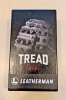 AUTHENTIC LEATHERMAN TREAD BRACELET STAINLESS BRACELET MULTI TOOL NIB AUTHENTIC LEATHERMAN TREAD BRACELET STAINLESS BRACELET MULTI TOOL NIB