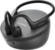 Avantree Medley Air - Wireless Earbuds for TV Listening with Clear Black Avantree Medley Air - Wireless Earbuds for TV Listening with Clear Black