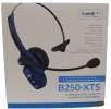 B250-XTS Wireless/Bluetooth Mono Headset,Noise Cancellation Microphone B250-XTS Wireless/Bluetooth Mono Headset,Noise Cancellation Microphone