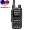 BAOFENG UV-5Rmini AM FM VHF UHF Radio Bluetooth Programming Mini Walkie Talkie BAOFENG UV-5Rmini AM FM VHF UHF Radio Bluetooth Programming Mini Walkie Talkie