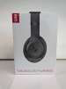 Beats Solo3 Wireless Over-Ear Bluetooth Headphones Black New in Box MP582LL/A Beats Solo3 Wireless Over-Ear Bluetooth Headphones Black New in Box MP582LL/A