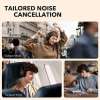 Black - Soundcore Anker LIFE Q30 Hybrid Active Noise Cancelling Bluetooth Black - Soundcore Anker LIFE Q30 Hybrid Active Noise Cancelling Bluetooth