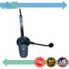 BlueParrott B250-XTS Wireless Bluetooth Noise Cancelling Single-ear Headset Mic BlueParrott B250-XTS Wireless Bluetooth Noise Cancelling Single-ear Headset Mic