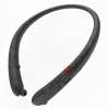 Bluetooth Neckband Wireless Earbuds Speaker Headset Stereo Earphones Retractable