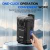 BOBLOV HD body cam /body camera Police Camcorder with Audio Video Recorder Used BOBLOV HD body cam /body camera Police Camcorder with Audio Video Recorder Used