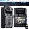 BOBLOV M7 Body Camera hd Police Audio Video Record Night Vision Camcorder 128GB BOBLOV M7 Body Camera hd Police Audio Video Record Night Vision Camcorder 128GB