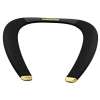 Boomerang Petite Neckband Bluetooth Speakers, Neck Speaker with 15H Playtime, Boomerang Petite Neckband Bluetooth Speakers, Neck Speaker with 15H Playtime,