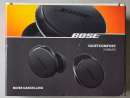 Bose Noise Cancelling Quietcomfort Earbuds Color- Nue Black Bose Noise Cancelling Quietcomfort Earbuds Color- Nue Black