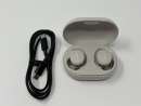 Bose QuietComfort Earbuds Noise Cancelling Bluetooth Wireless Headphones - White Bose QuietComfort Earbuds Noise Cancelling Bluetooth Wireless Headphones - White