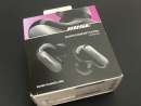 Bose QuietComfort Ultra Bluetooth Wireless Earbuds - Black - In Retail Box Bose QuietComfort Ultra Bluetooth Wireless Earbuds - Black - In Retail Box
