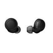 Brand New Sony WF-C500 Bluetooth In-Ear Wireless Headphones - Black