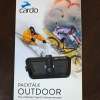 Cardo Packtalk Black Outdoor Helmet Communication System Cardo Packtalk Black Outdoor Helmet Communication System