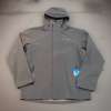 Columbia Omni-Tech Staydry FS Rain Jacket Grey 2107702 New S/Tags Men’s M Columbia Omni-Tech Staydry FS Rain Jacket Grey 2107702 New S/Tags Men’s M